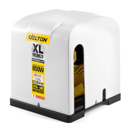 ปั๊มน้ำอัตโนมัติ DELTON รุ่น DTXL-180 XL SERIES 850W_2